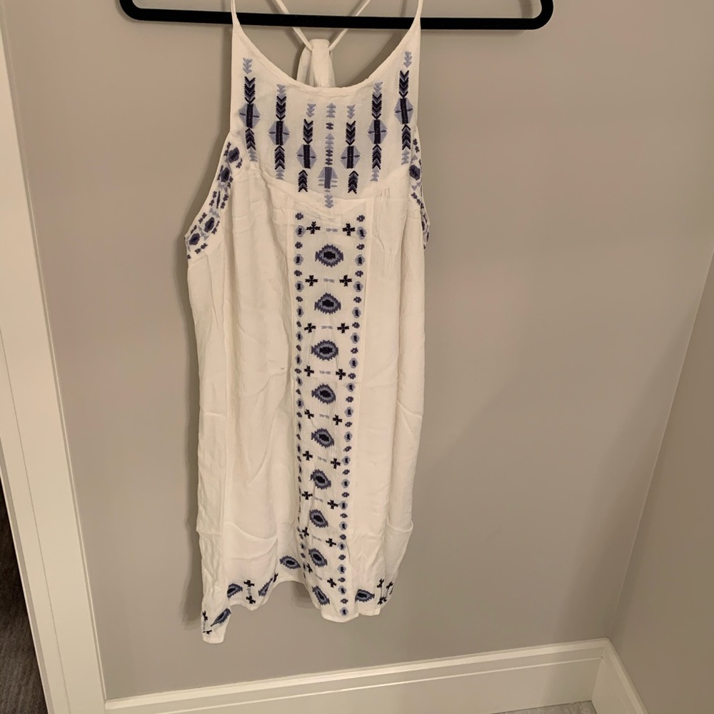 Adorable summer dress!